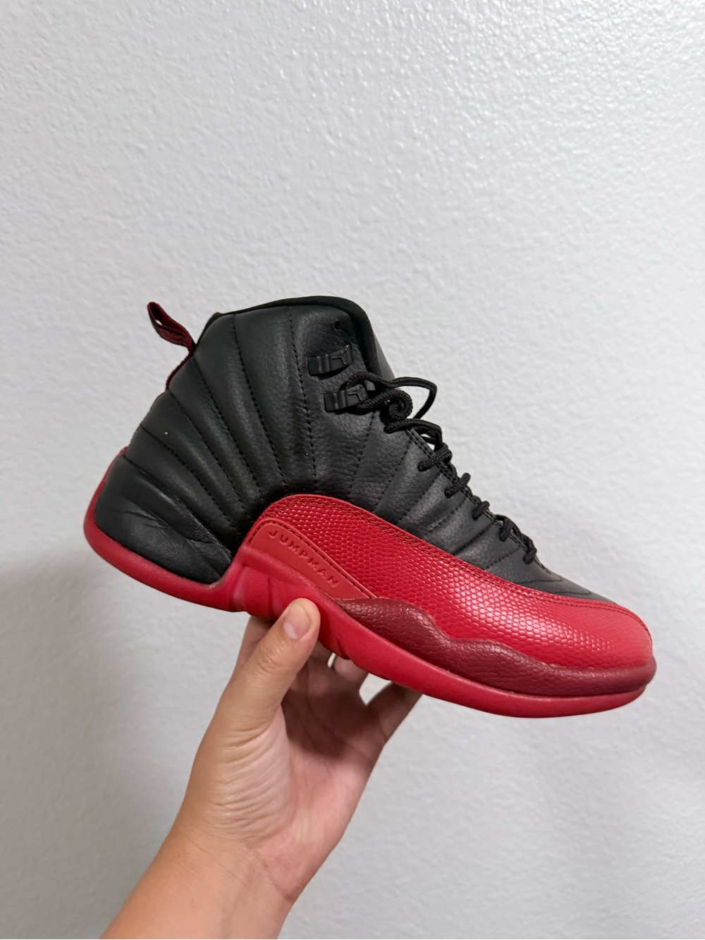 Jordan retro 4 flu game